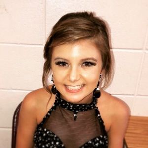 Meet your Posher, Kylee